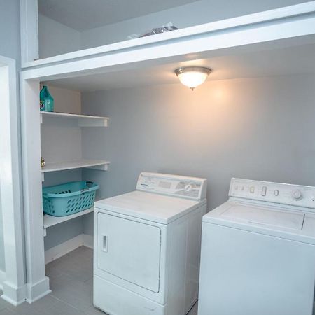 Ferienwohnung Remodeled Historic 2Br 1Ba House Near Downtown San Antonio Exterior foto
